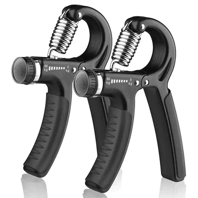 Adjustable Fitness Hand Arm Hand Grip Exercise